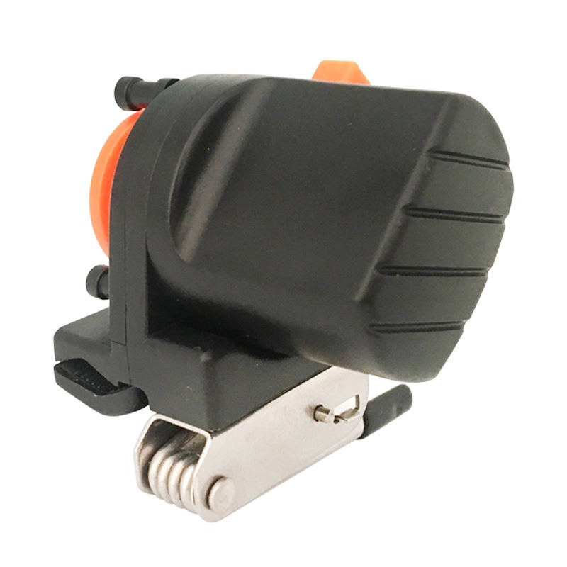 Contatore della lenza da pesca - Fish Finder Transducer recensione e prezzo