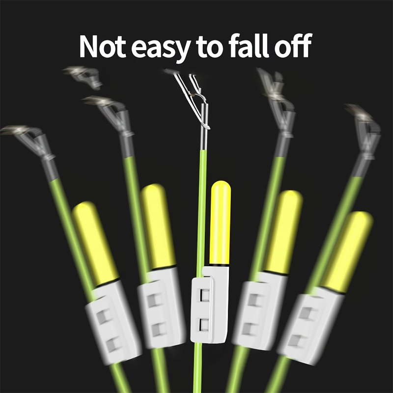 10 Pezzi Luce per Punta Canna  - Bite Alarm recensione e prezzo