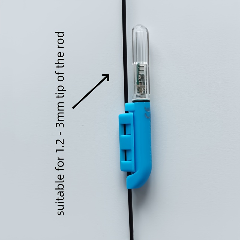 2 Pezzi Nuova Luce Notturna pe - Bite Alarm recensione e prezzo
