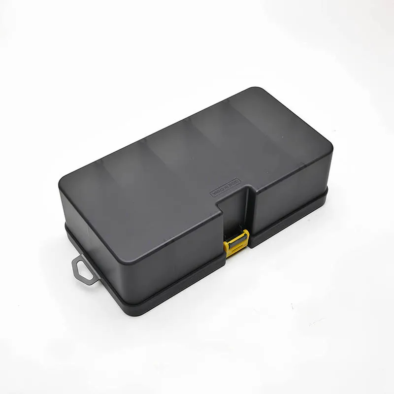 Scatola per Attrezzatura da Pe - Fish Finder Case recensione e prezzo