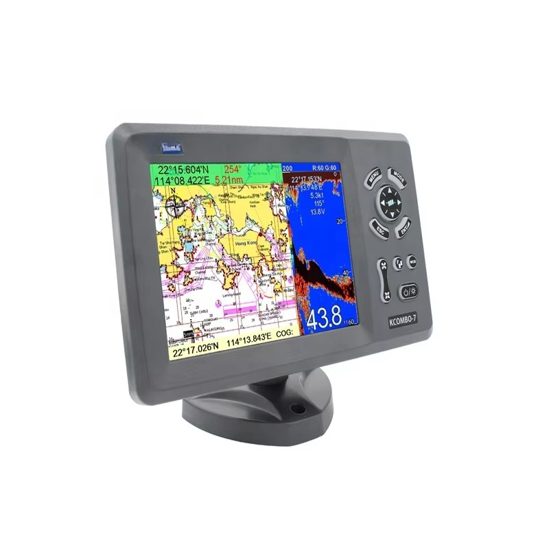 Pesce più profondo per barcheM - Fish Finder Gps recensione e prezzo