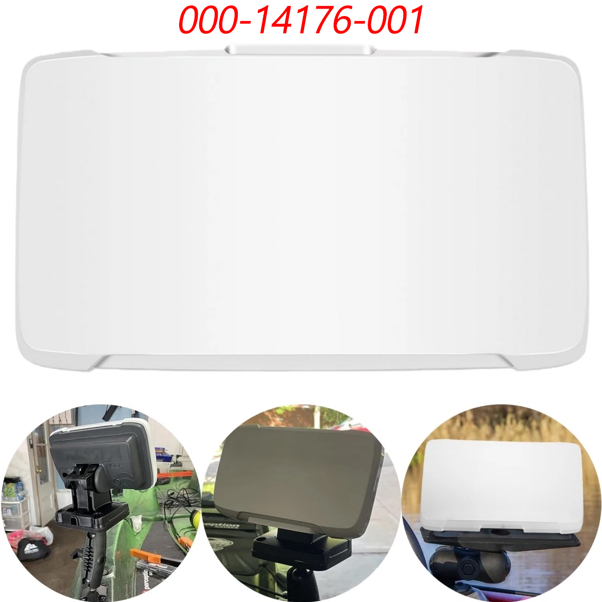 Copertura Protettiva MX Contro - Fish Finder recensione e prezzo