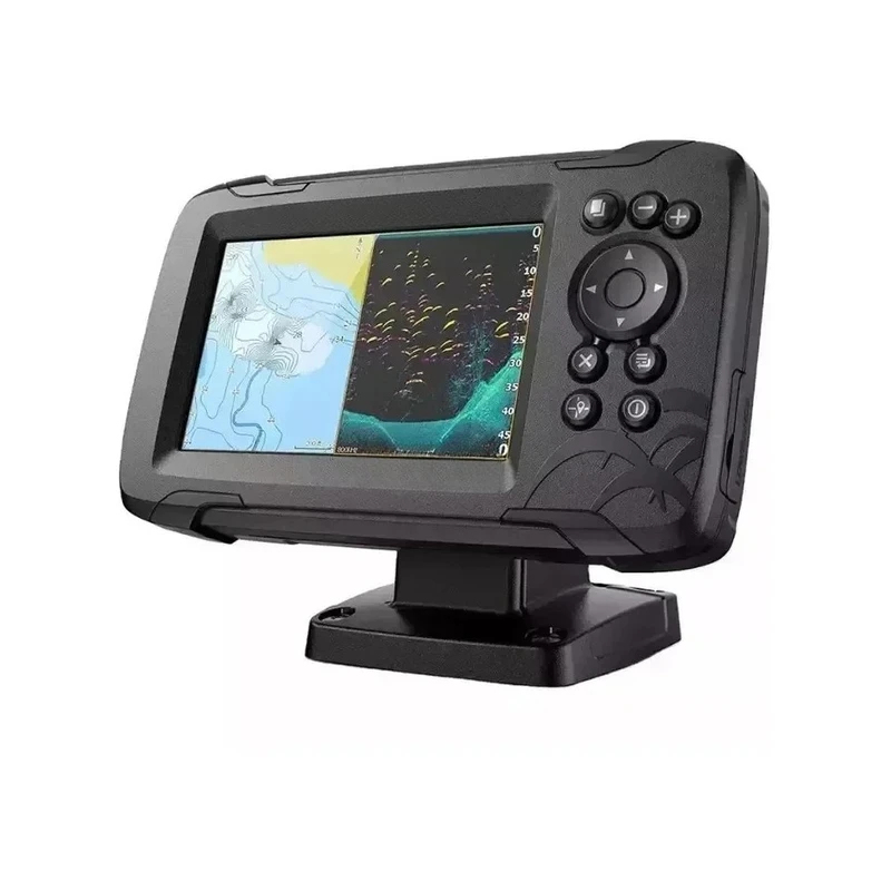 Nuovo Lowrance Hook Reveal 202 - Fish Finder Transducer recensione e prezzo