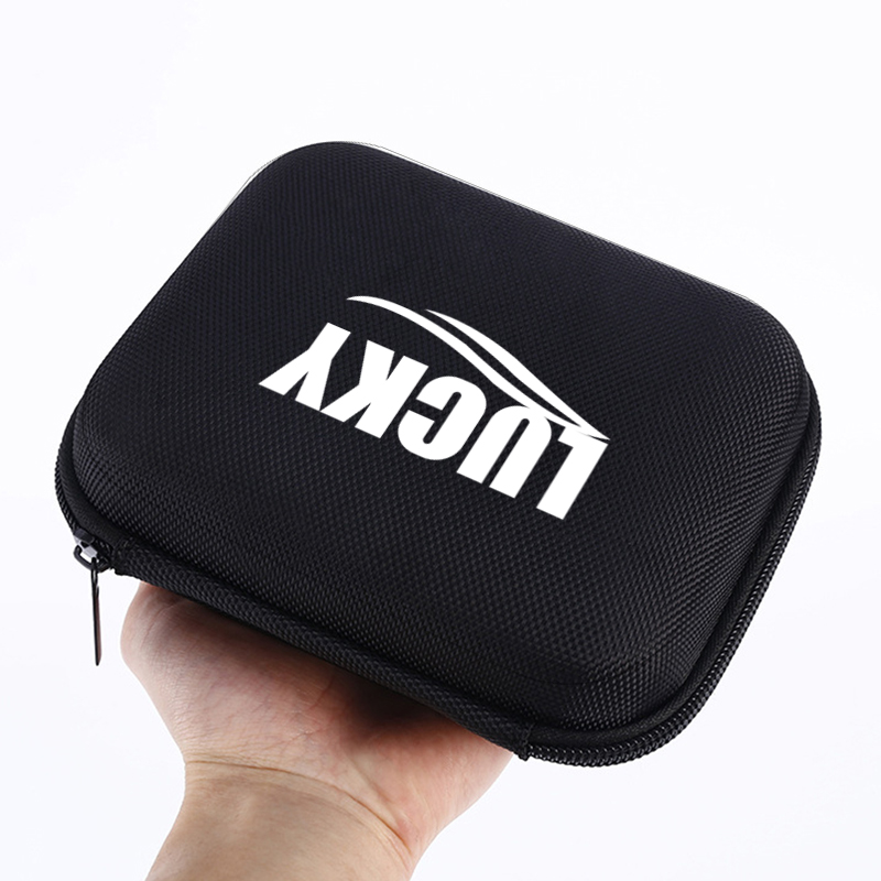 Fish Finder EVA Storage Bag Bo - Fish Finder Portable recensione e prezzo