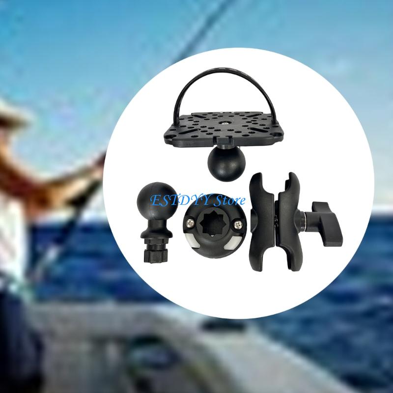 G6DE Fish Finder Piastra monta - Fish Finder Mount recensione e prezzo